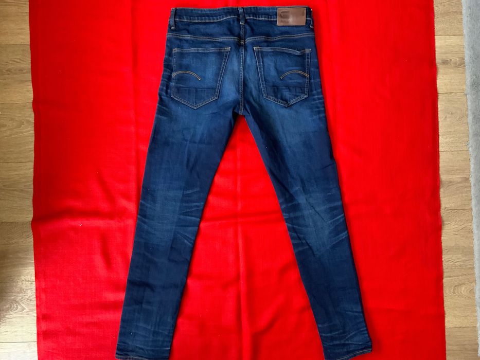 G-star-оригинални дънки 34 размер