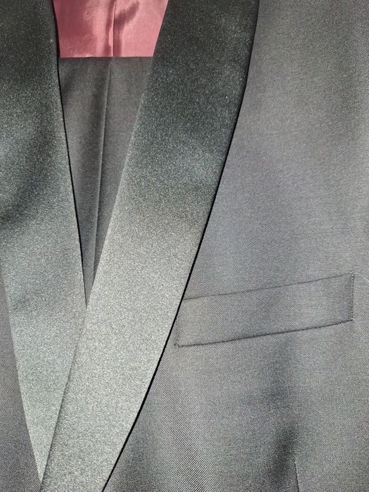 Costum mire For Men Su Misura 100% lana, marimea M