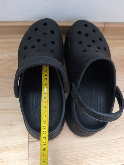 Saboti unisex Crocs Classic Bae  10(W) 41