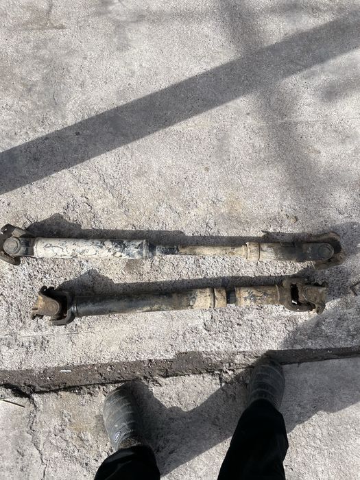 Уаз бартавой олди орка карданлар