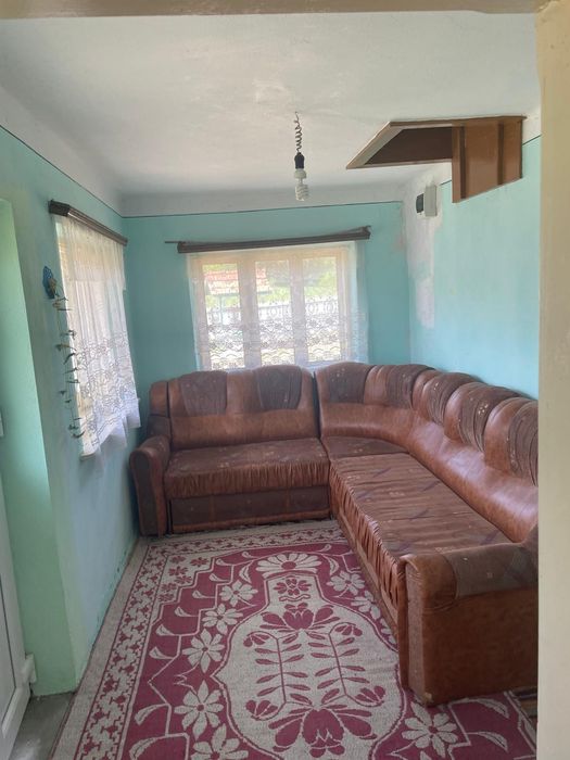 Casa de vanzare in Alimpesti, Gorj