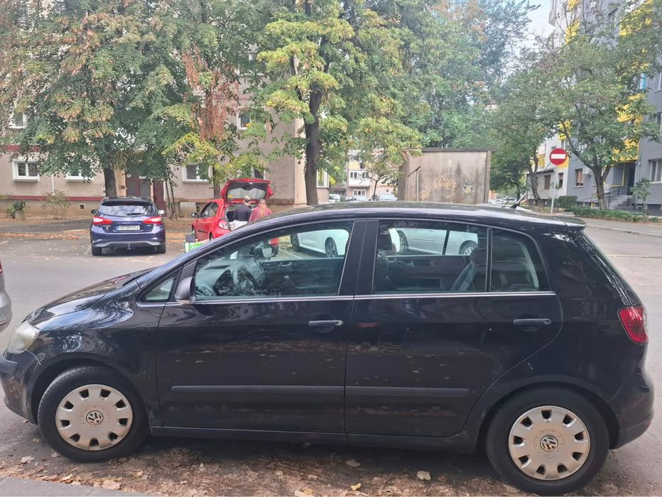 VOLKSWAGEN Golf Sportsvan 0 — imagine 4