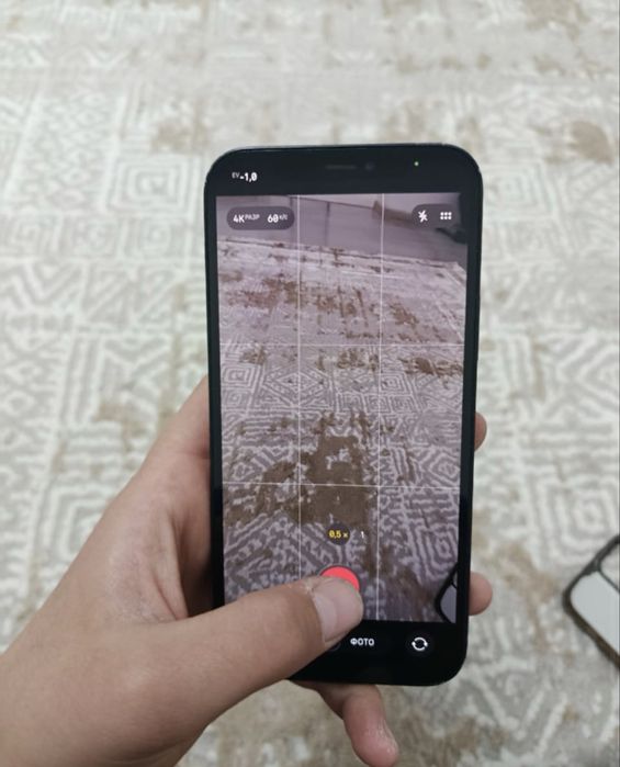 Обмен айфон 12.