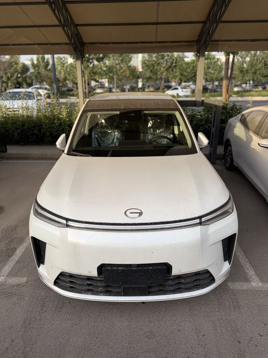 Gac S9 2026 evro white ceramic 47.000$