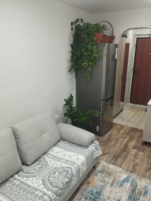 Продам квартиру -студию
