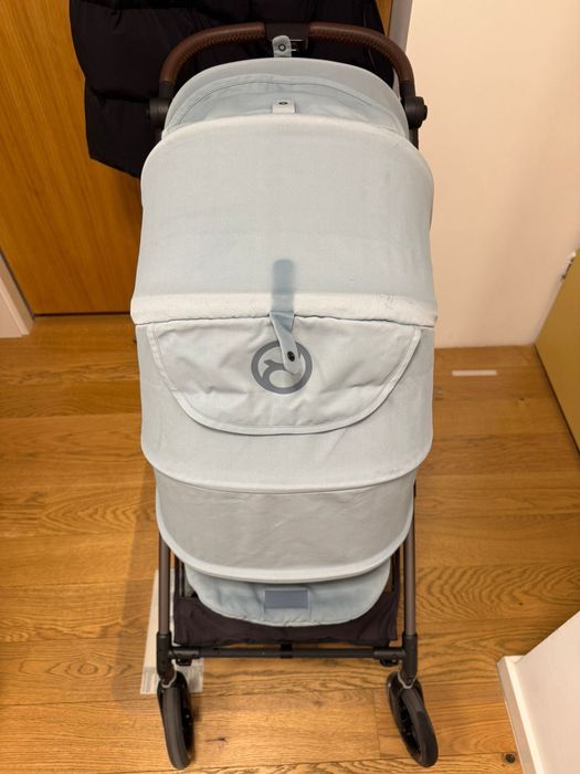 Cărucior 2 în 1  Cybex Melio 2025