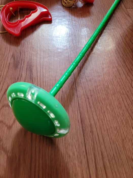 Игрушки для улицы