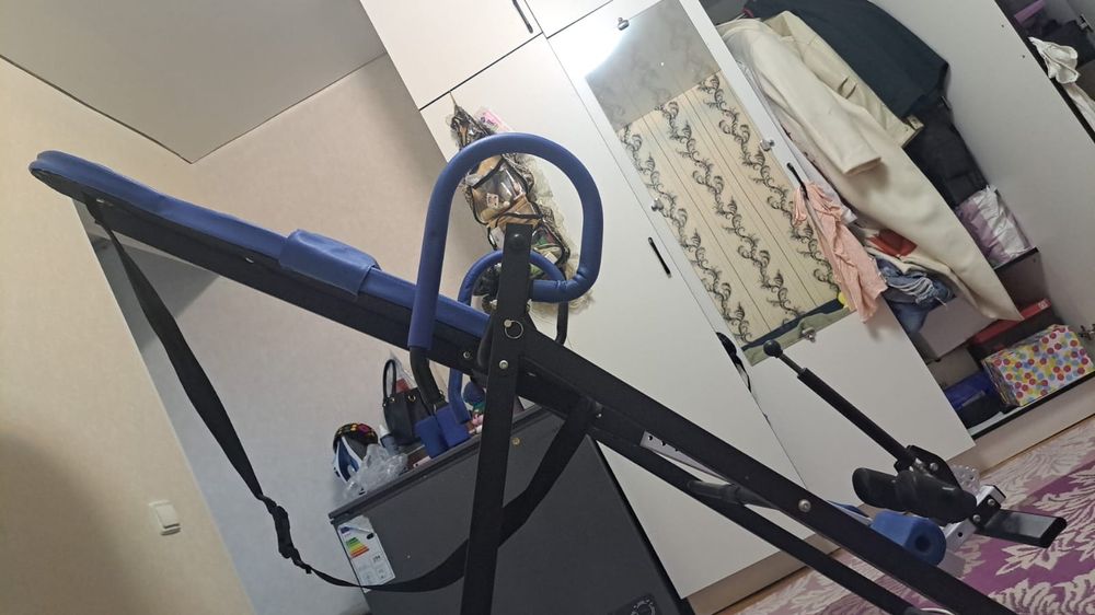 Продам стол инверсионный