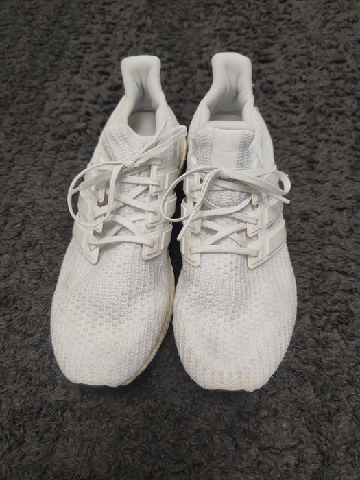 Маратонки Adidas Ultra Boost