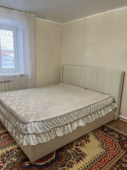 В Продаже спальная кровать