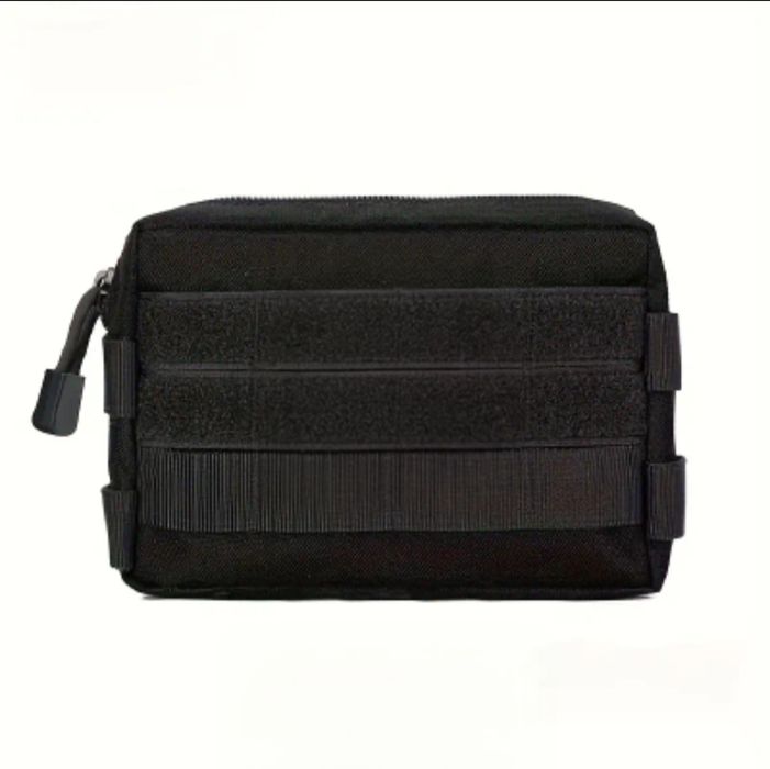 Geanta borseta molle airsoft pescuit + 2 pouch