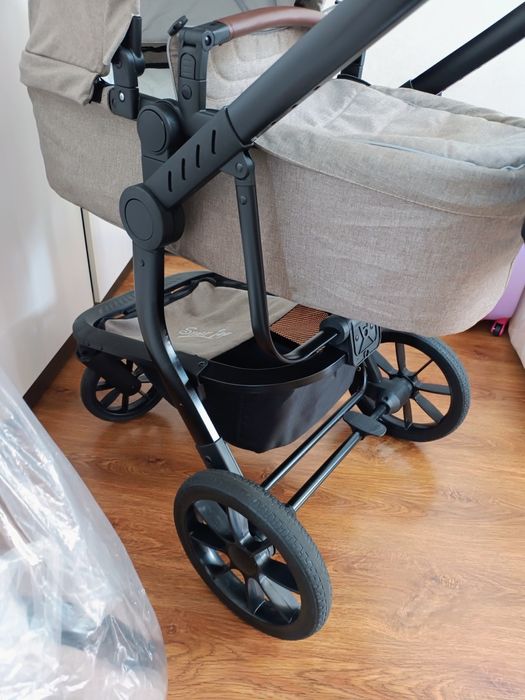 Коляска 2в 1 детская