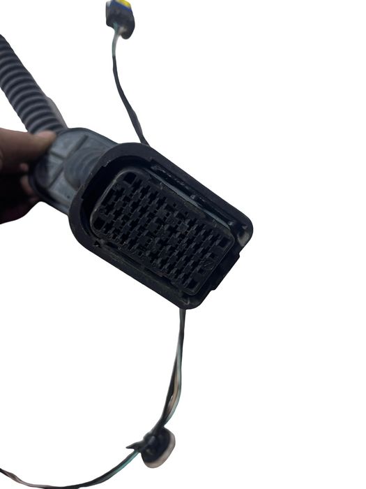 Instalatie Electrica Portiera Stanga Fata Renault Fluence L30_ 2010 ->