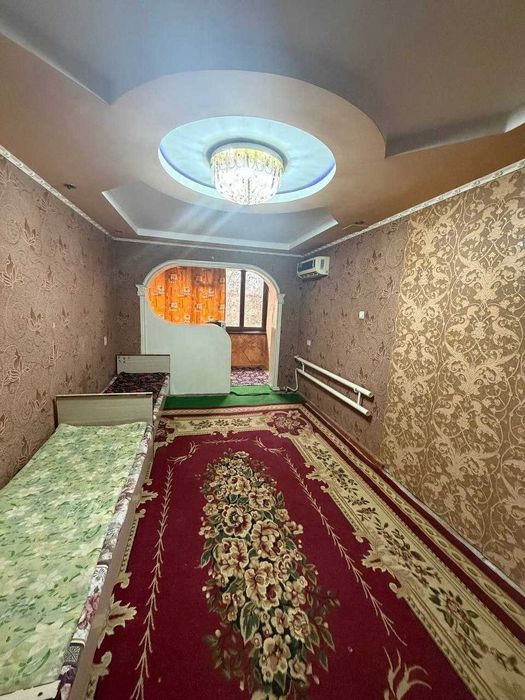 2 хонали 3 хонага мосласа булади +3м веранда СКВОЗНОЙ