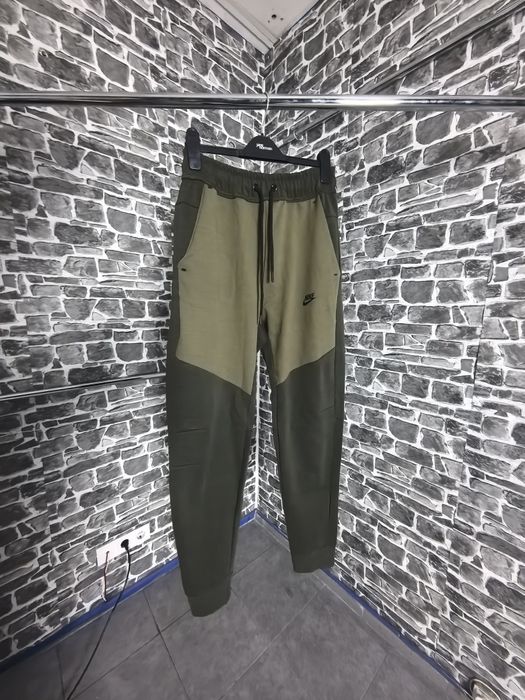 Nike Tech мъжки екип