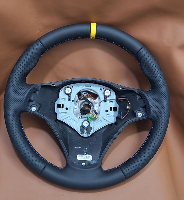 Volane  m sport   si sport pt BMW  2004-2011 e81,e82,e87,