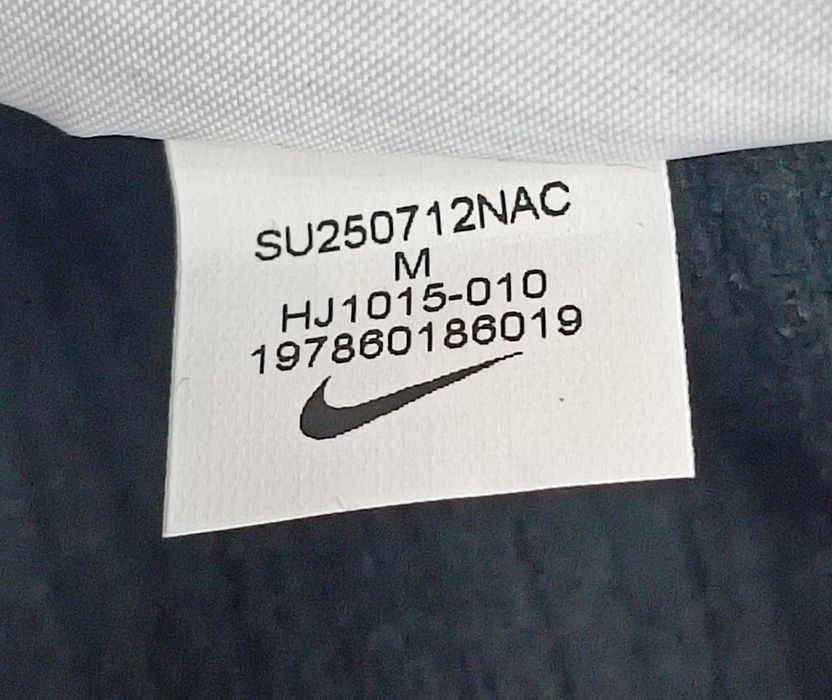Nike Kobe Therma-FIT Pants оригинално долнище ръст 137-147см Найк Кобе черно долно Kobe Bryant