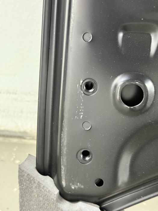 Капот Toyota Camry 30, 35