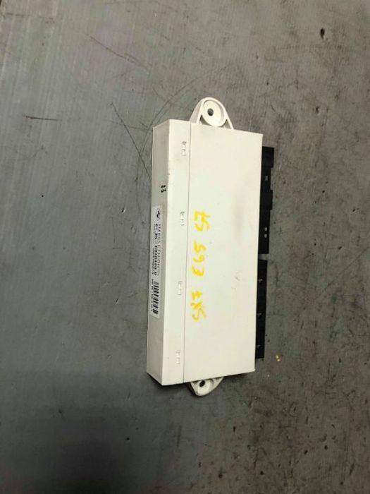 Calculator stanga fata  bmw seria 7 e65