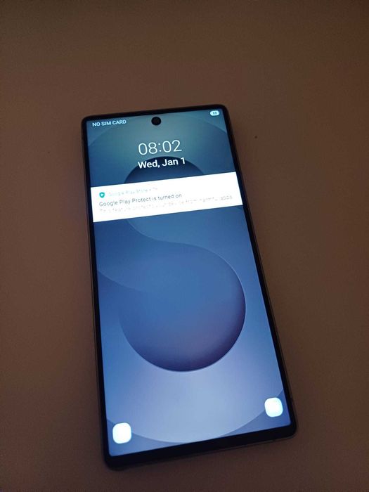 Vand telefon Samsung Galaxy S25 Ultra (FAKE)