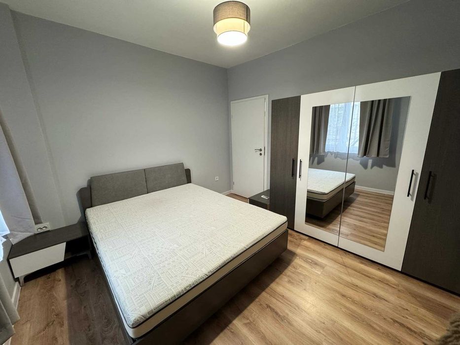 Дава се под наем Двустаен апартамент в София, Студентски град - 50 кв.м за 663 € - Снимка #4