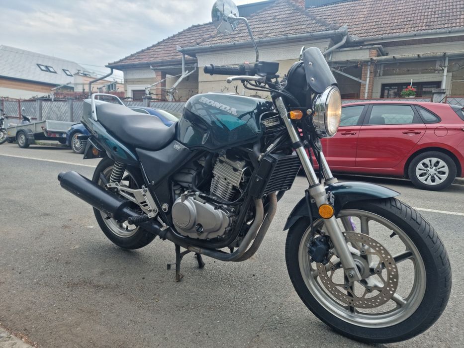 Vand Honda cb 500 ,pc27