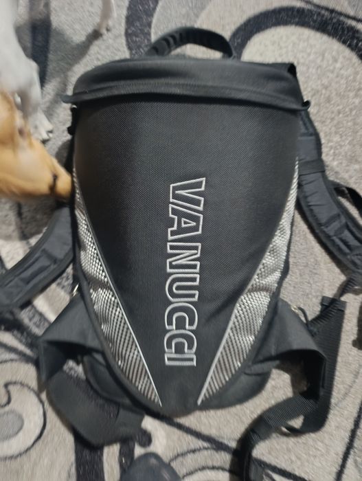 Чанта за Мотор Vanucci