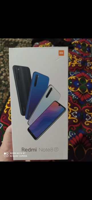 Редми нот 8т 128 ранги мокрый асфальт