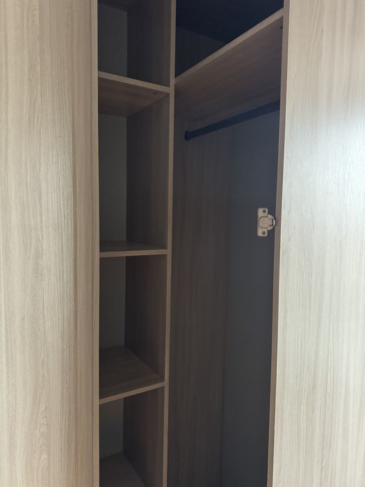 Шкаф для спальной