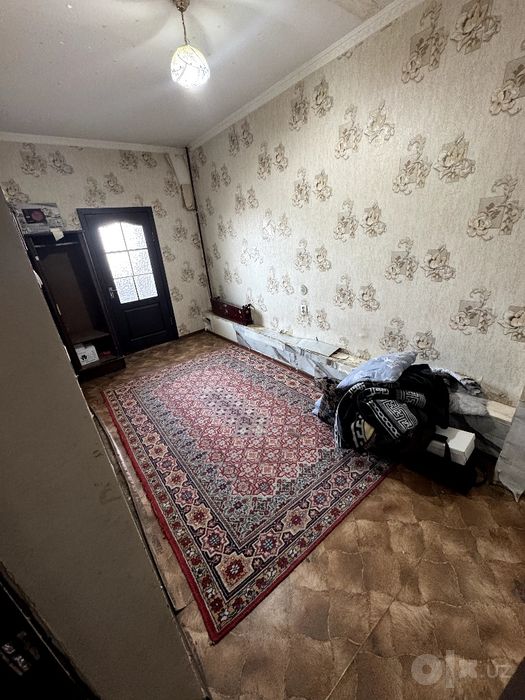 Kvartira Sheriklikka bollarga