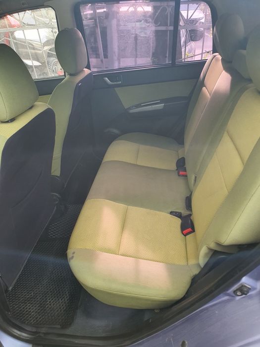 Hyundai getz 2005 г. 1.3