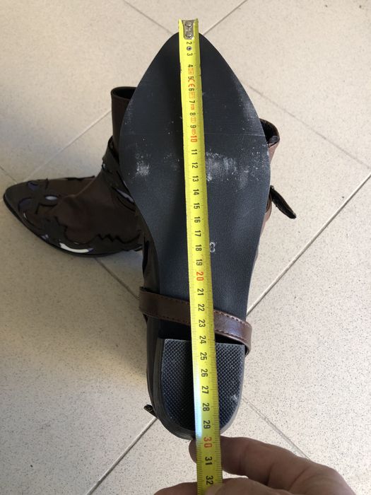 Boti USA estestvenna koja