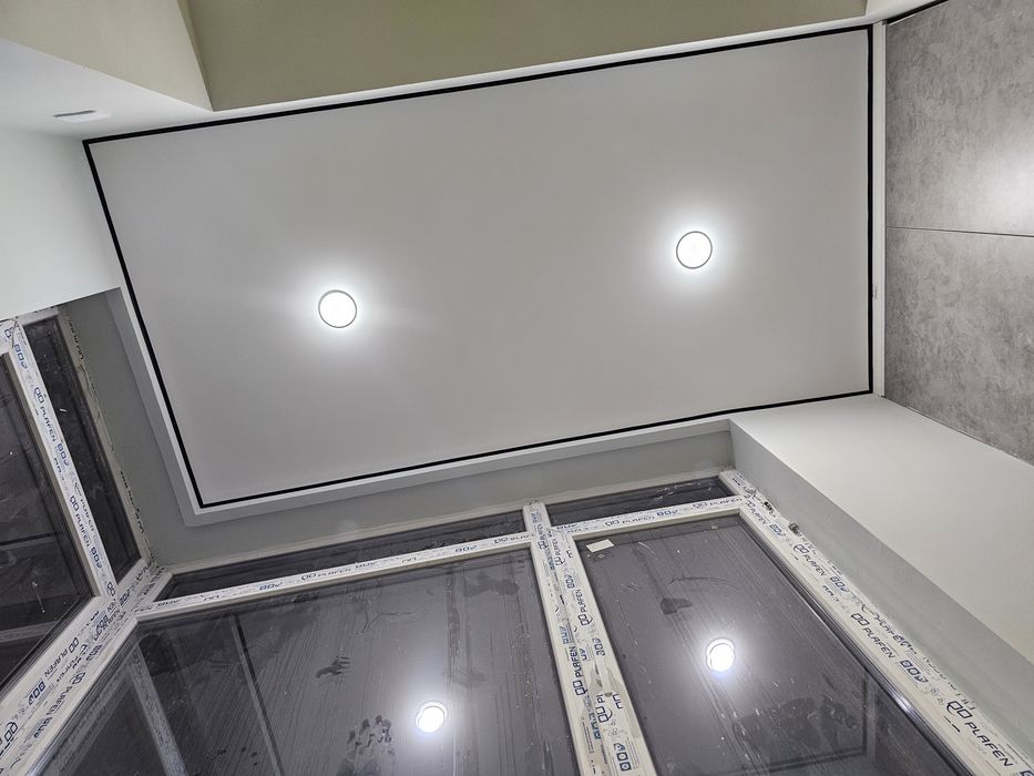 Под ключ квартиры