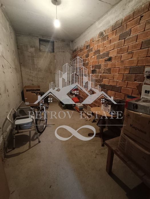 2-стаен в Пазарджик, област-гр.Велинград площ 70 цена 68000