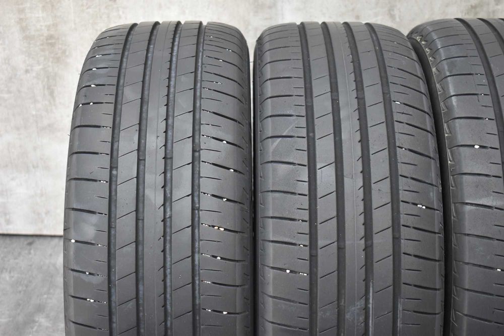 Гуми 215/55/18 Bridgestone