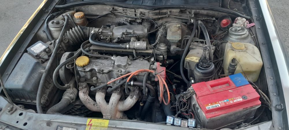 Продам Опель вектра а