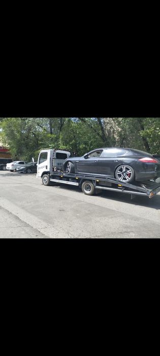 Эвакуация авто круглосуточно