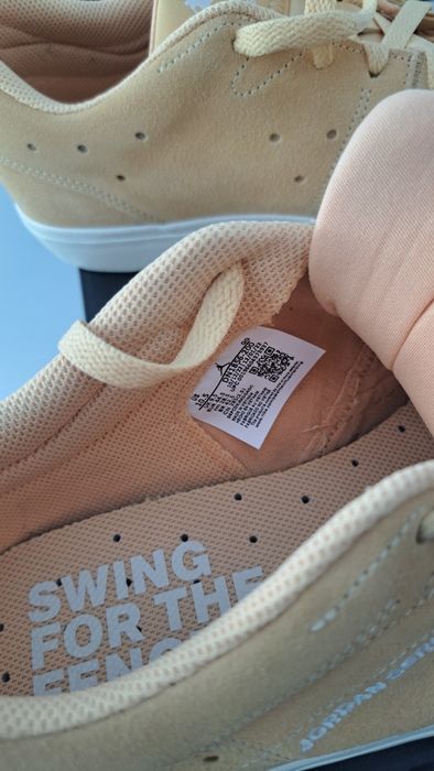 Nike Jordan Series