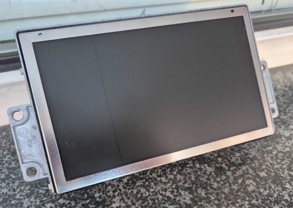 Радио Навигация за Ситроен Пежо Ц5 Х7 Harman Becker RNEG My way BE6450 RT4/RT5 Citroen C5 III X7 Radio CD Bluetooth