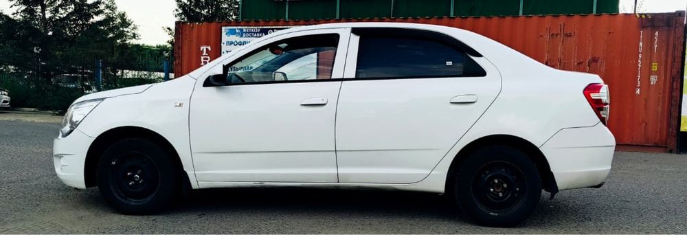 Продам Chevrolet Cobalt 2020 г