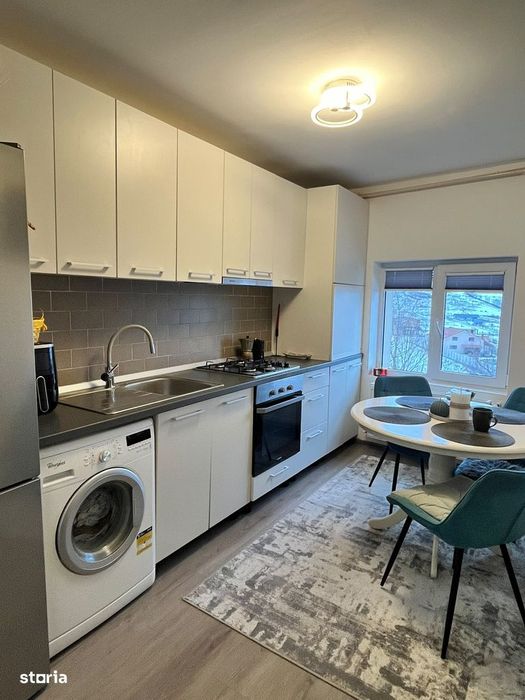 Apartament modern - Prundului