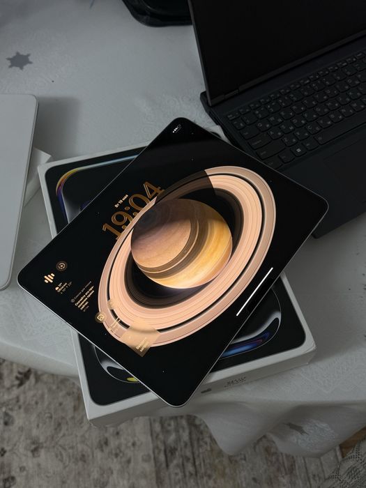 Продам Ipad PRO M4 1 Tb