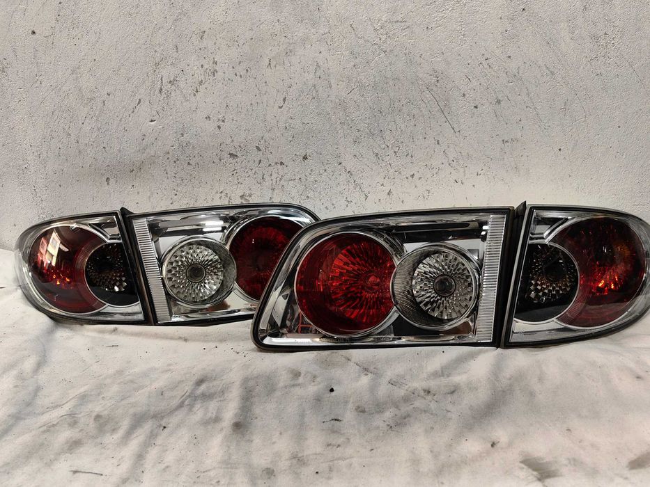 Оригинални стопове Мазда 6  Mazda 6 Комби