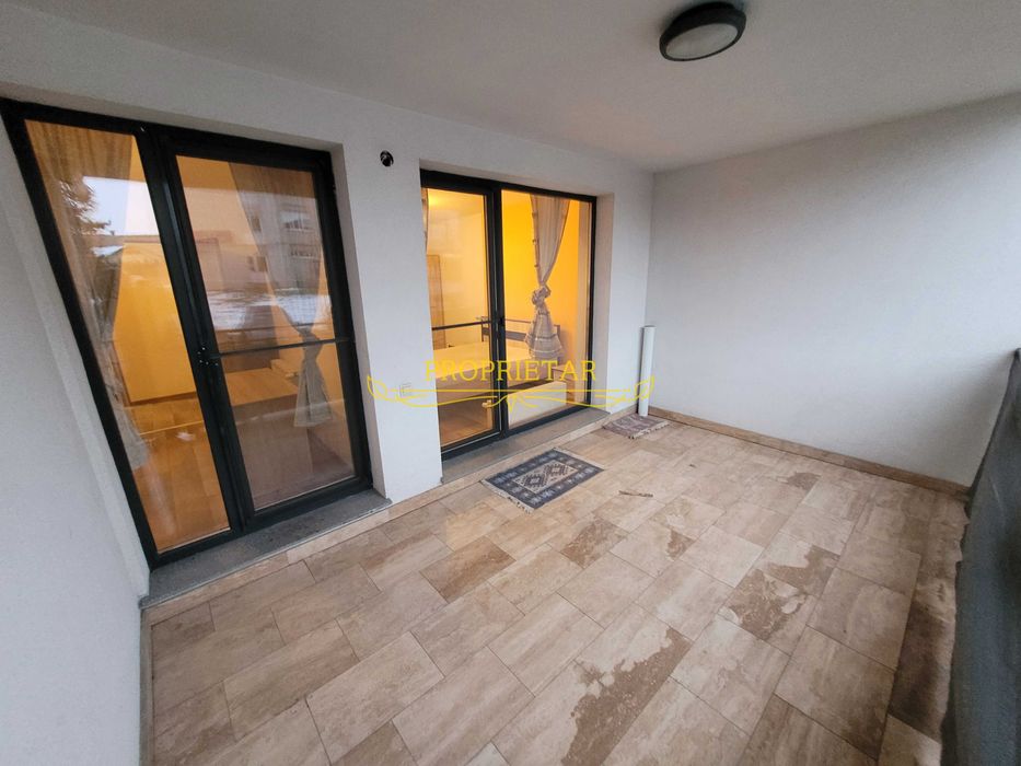 Gheorgheni- Iulius Mall. Proprietar vând ap bloc  nou 3 camere + garaj