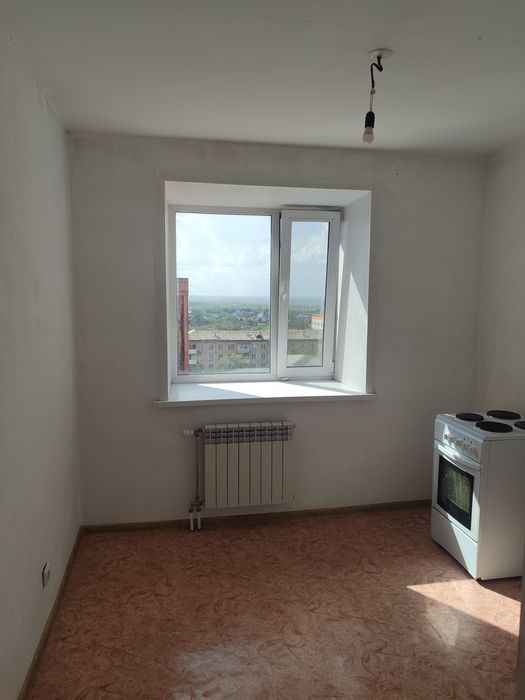 Продам квартиру с потрясающим видом