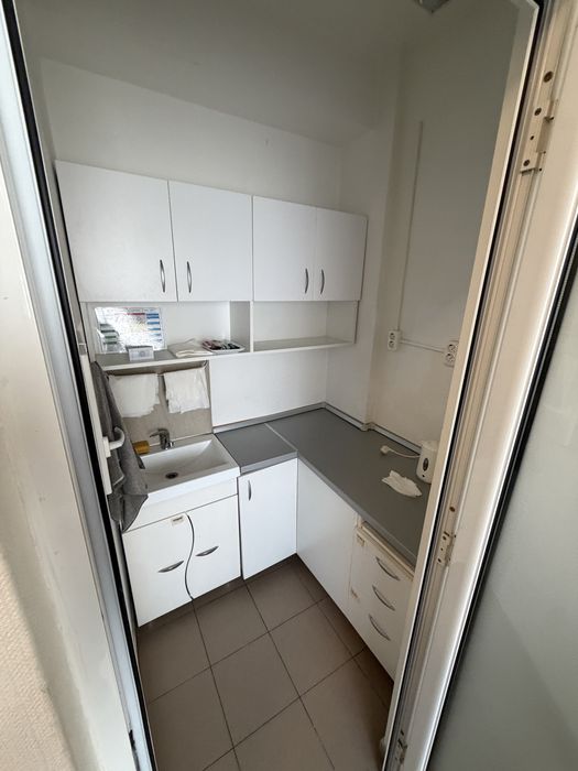 Spatiu comercial strada Frunzisului 108