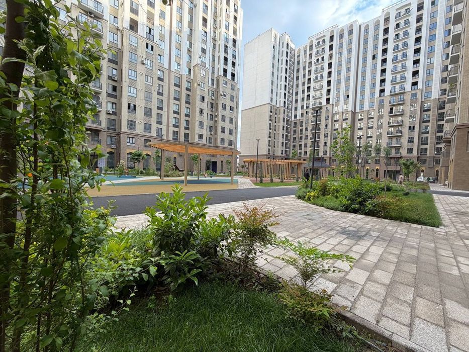 ЖК Oz Makon 2х комнатная 61м2 ‼️ Переушка Мост