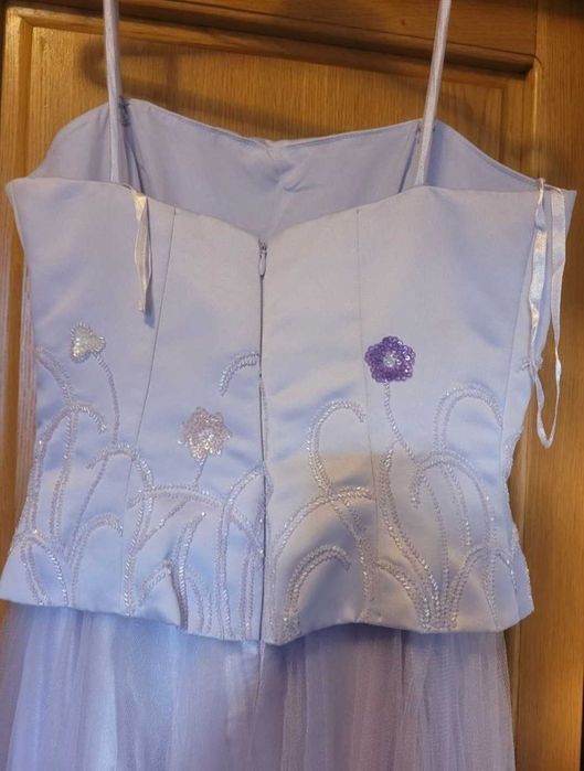 Roche mireasa Mistral