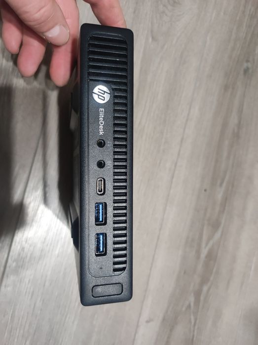 Mini PC HP Desktop