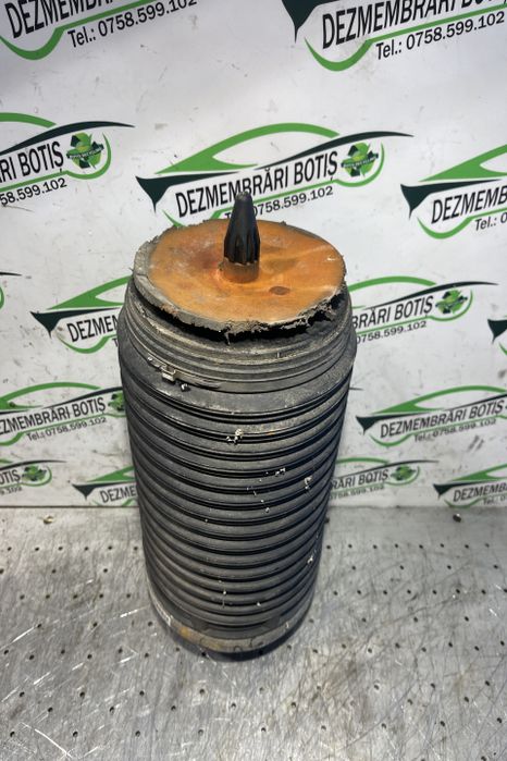 Perna aer spate stanga 4G0616001AA Audi A6 4G/C7